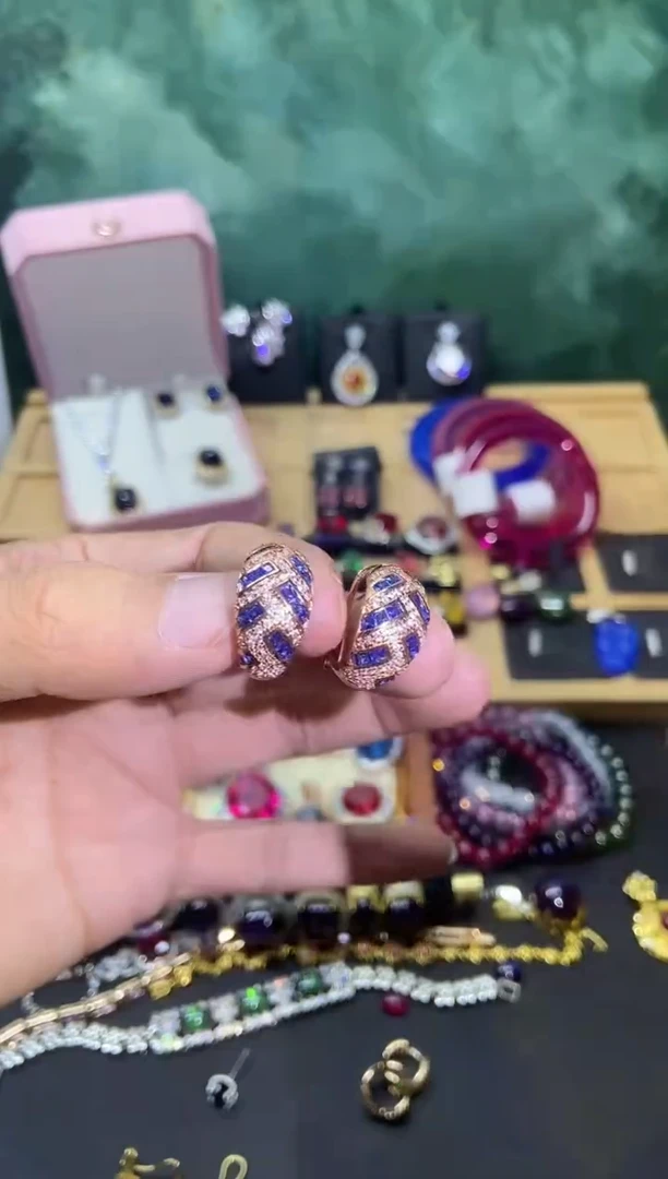 铜合金合金无简约气质经典百搭款