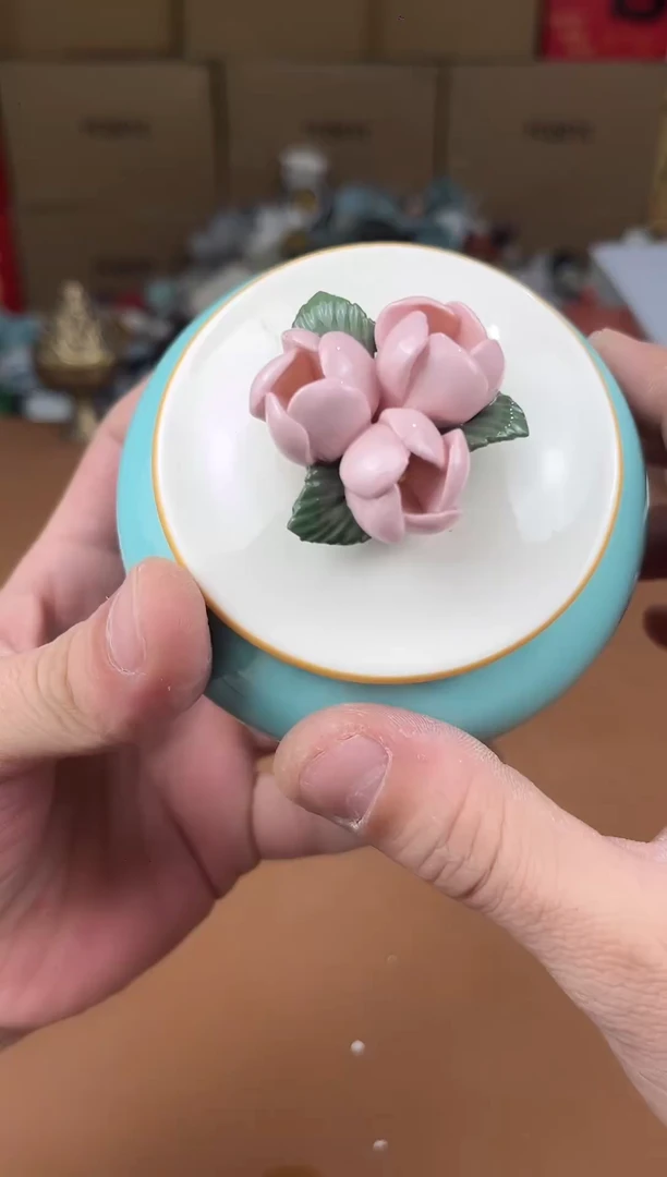 陶瓷库存清仓福利！