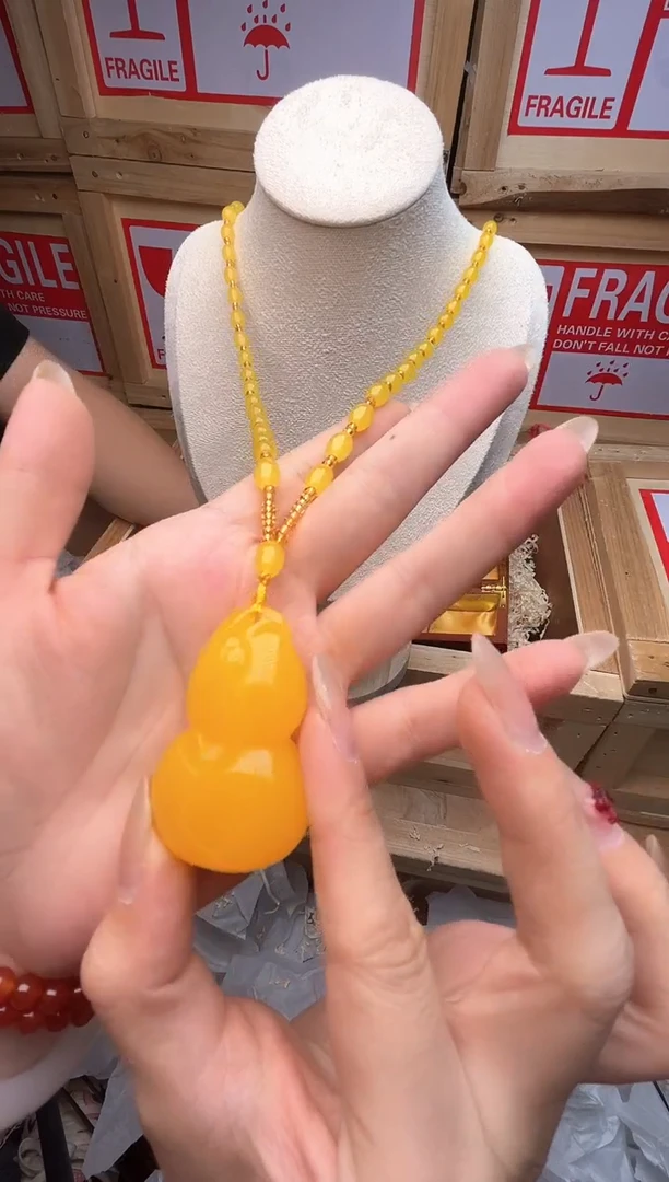 862精品手串 礼盒