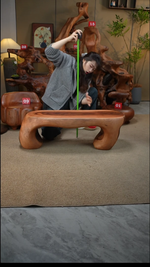 香樟木整木一体88-29-32