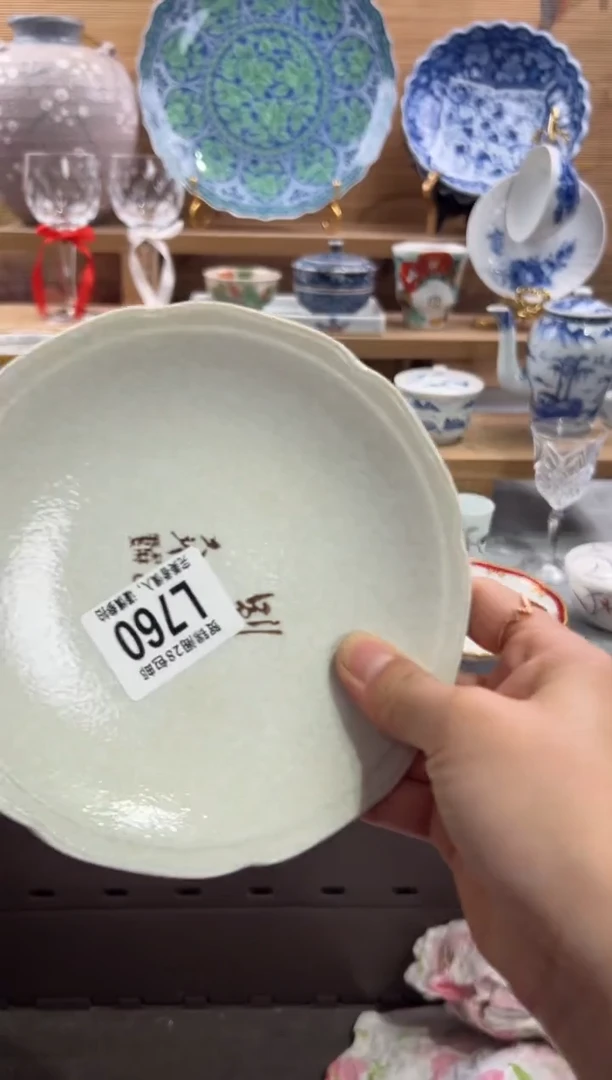 瓷片小*唧     L760
