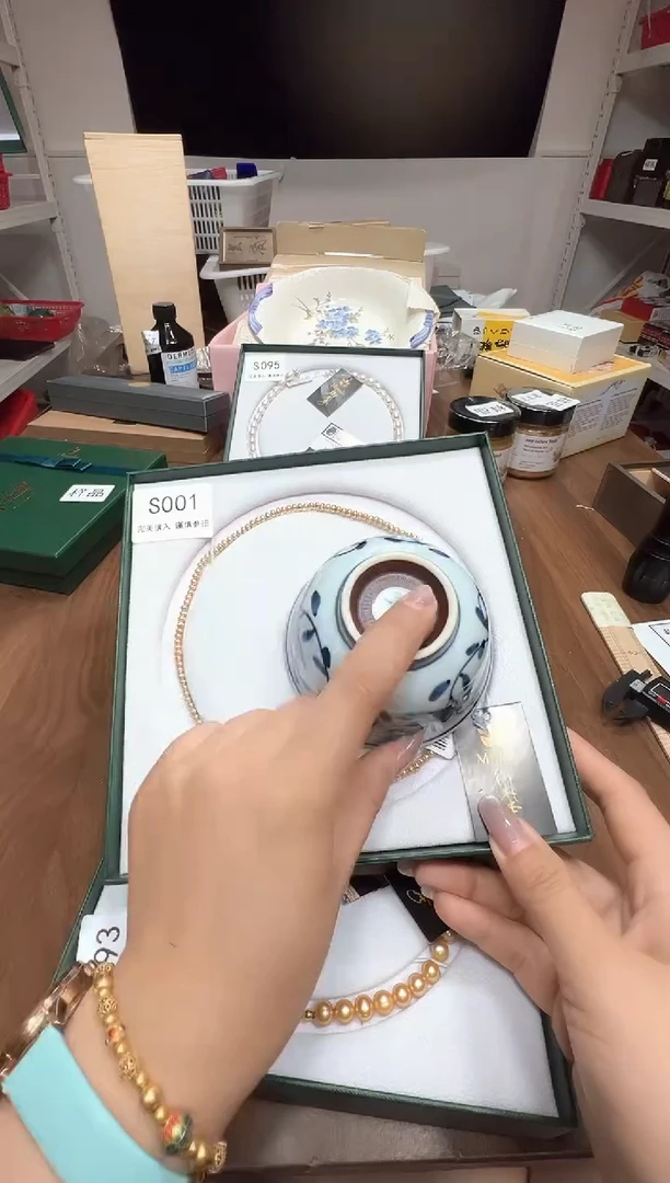 瓷片墨*001瓷片好 好 好