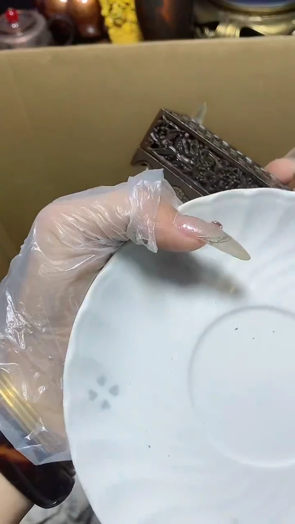 【闪购商品】瓷器此片瓷器此片