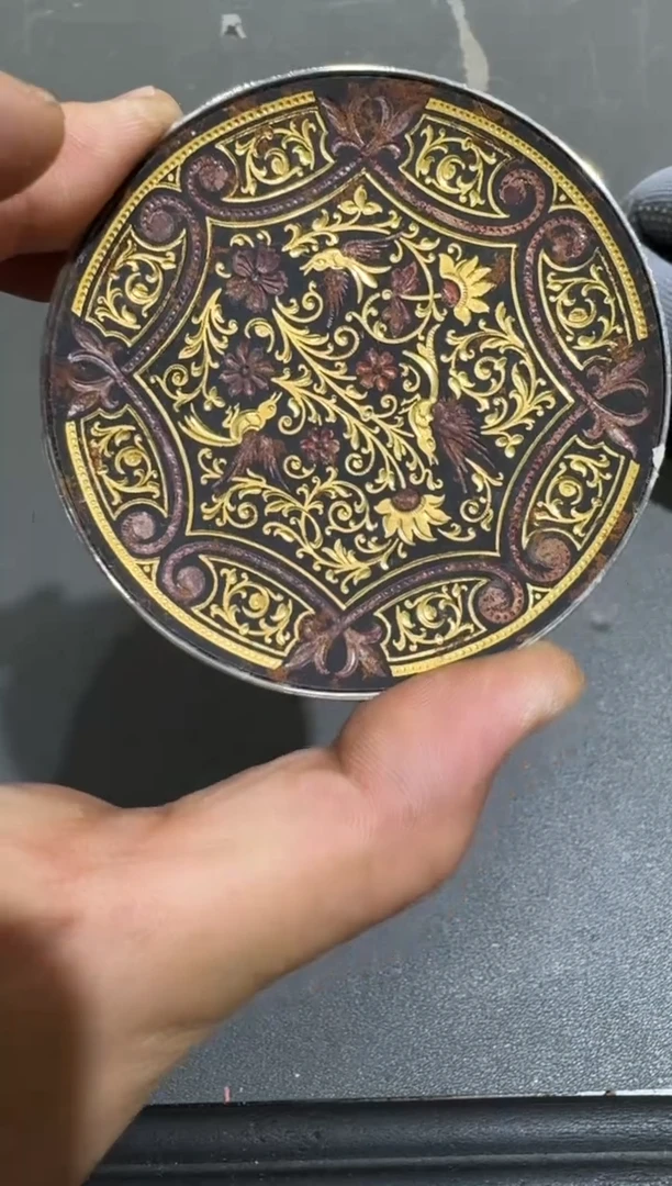 瓷片N**姐小四孤品收藏中古品