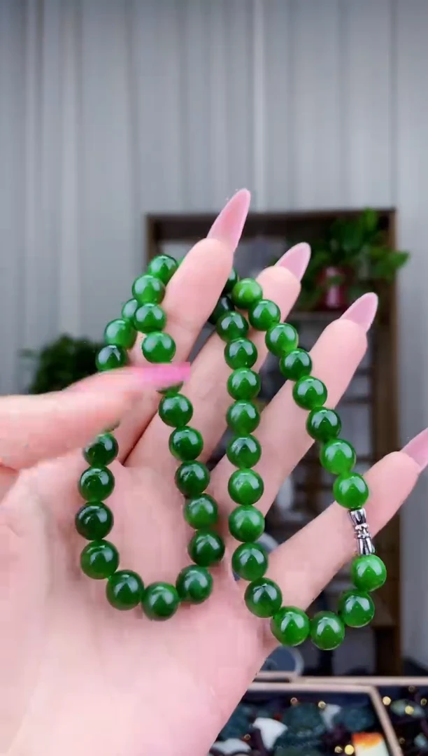 和田玉未镶嵌挂件拍一发一，多样性发货！