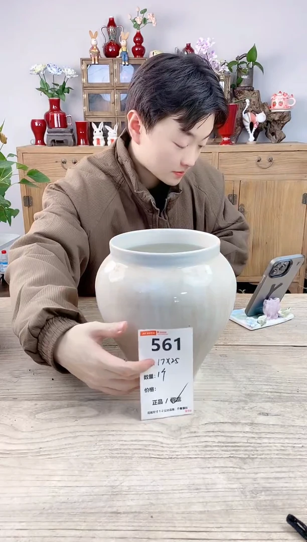 晴好园艺直播编号561