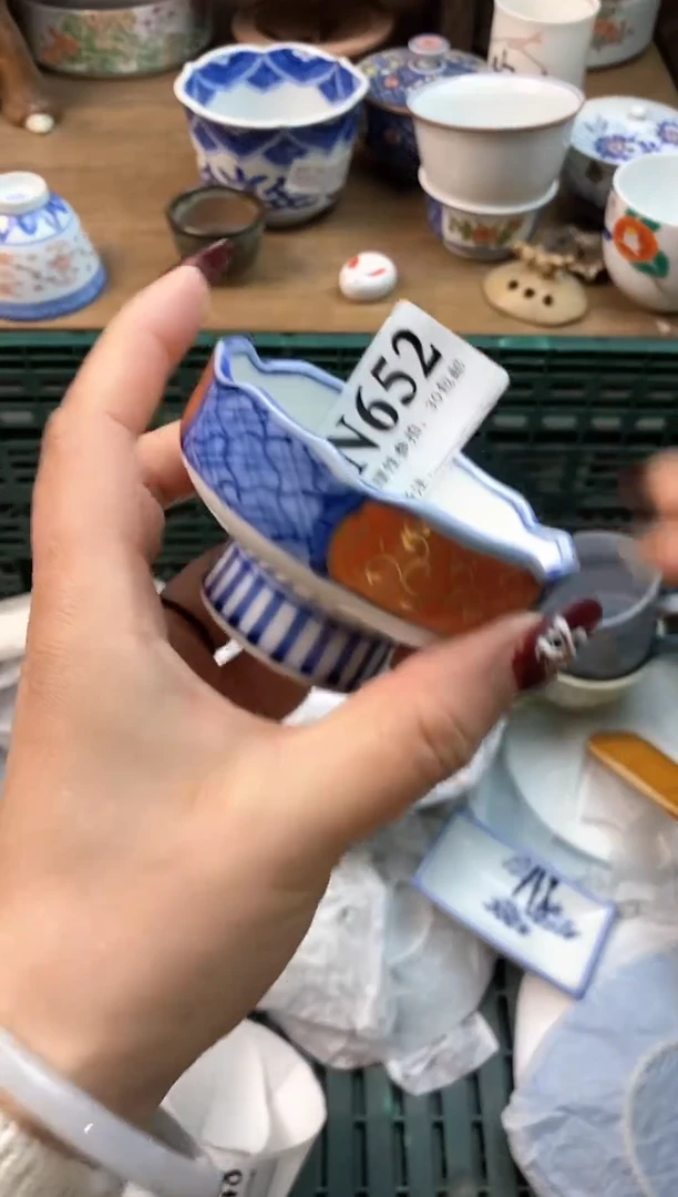 【闪购商品】瓷片[○･｀Д´･ ○]