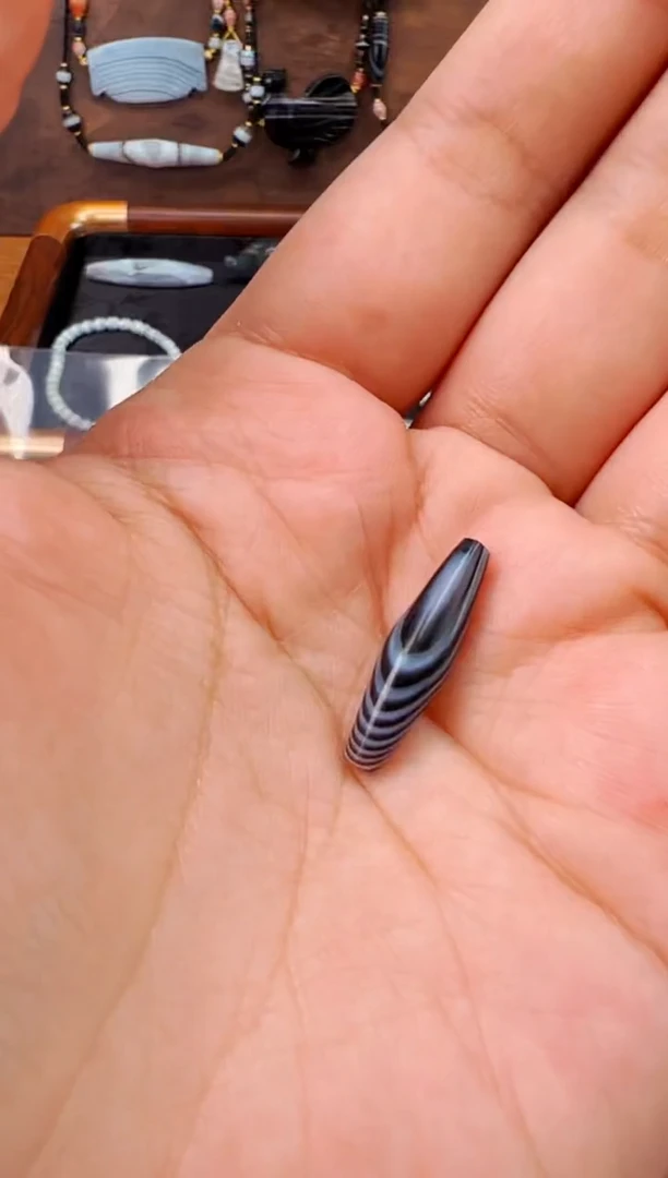 【 肖钟出品 】配珠