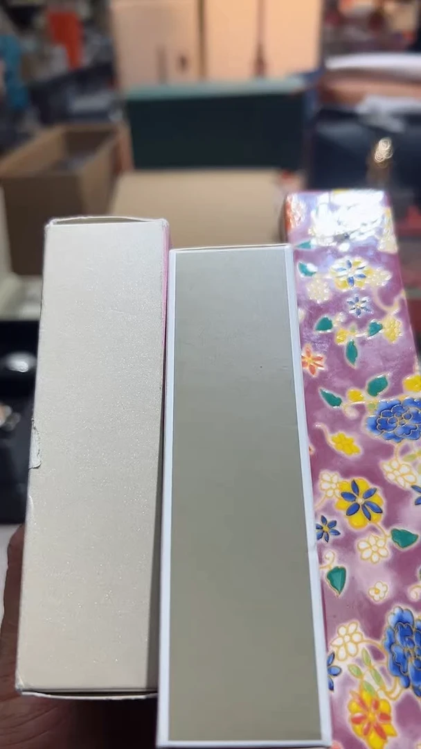 【闪购商品】瓷片正品保真，清库存邂逅天性