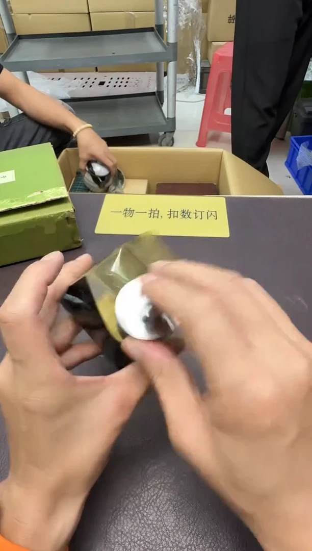 手工艺品琉璃柚**呐344