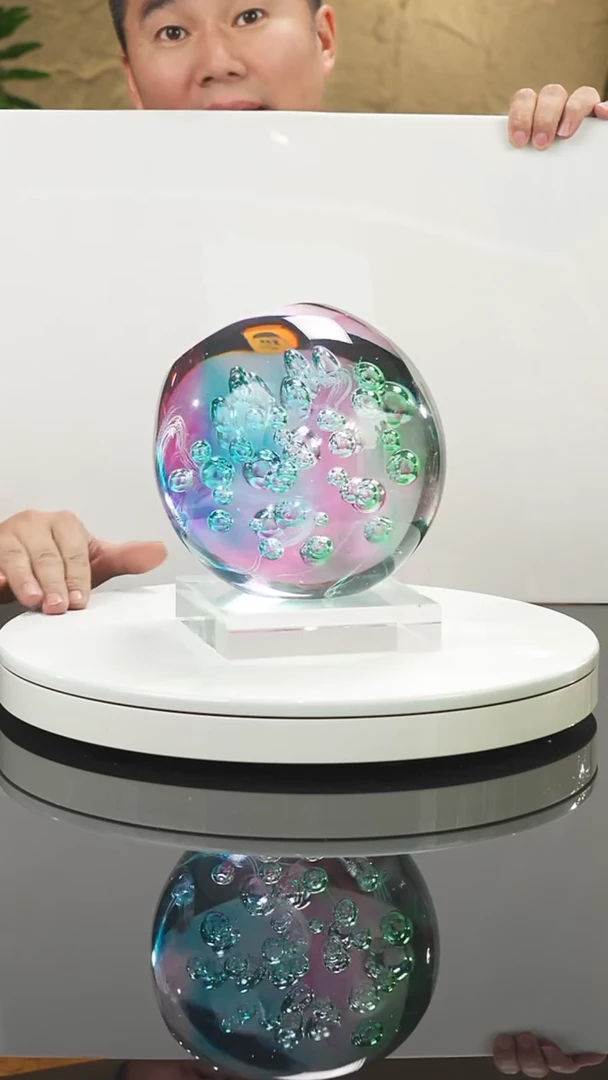 【闪购商品】摆件福利繁花摆件