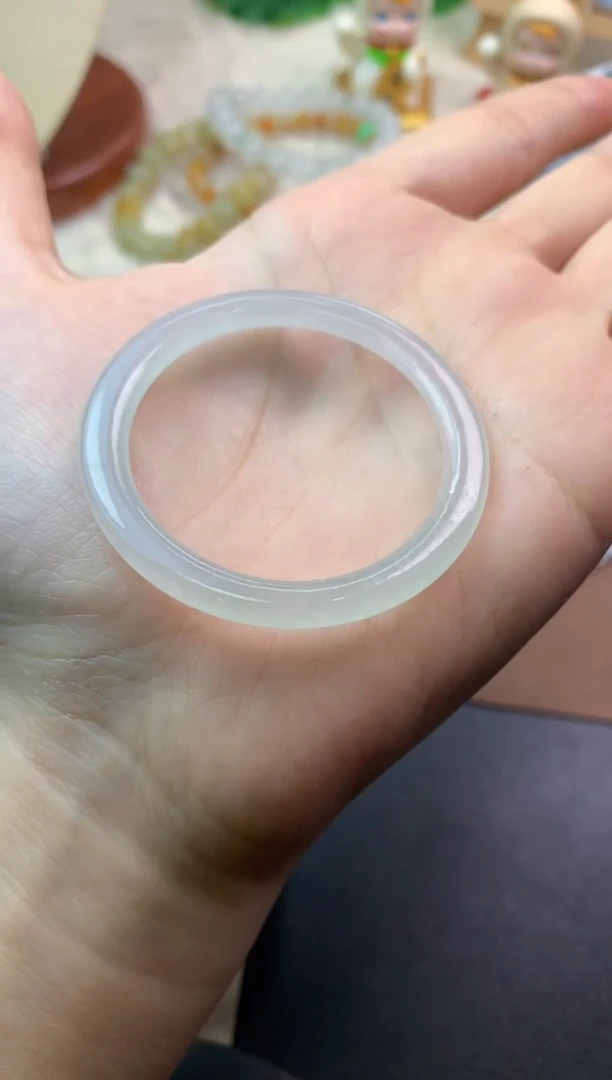 未镶嵌定制翡翠毛货
