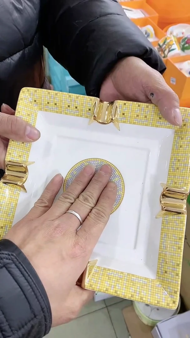 【闪购商品】瓷片00000000000000