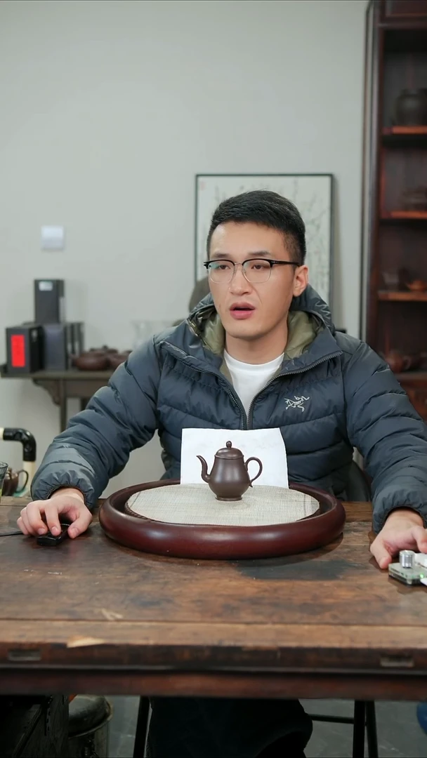 茶壶紫砂老行家紫砂^1