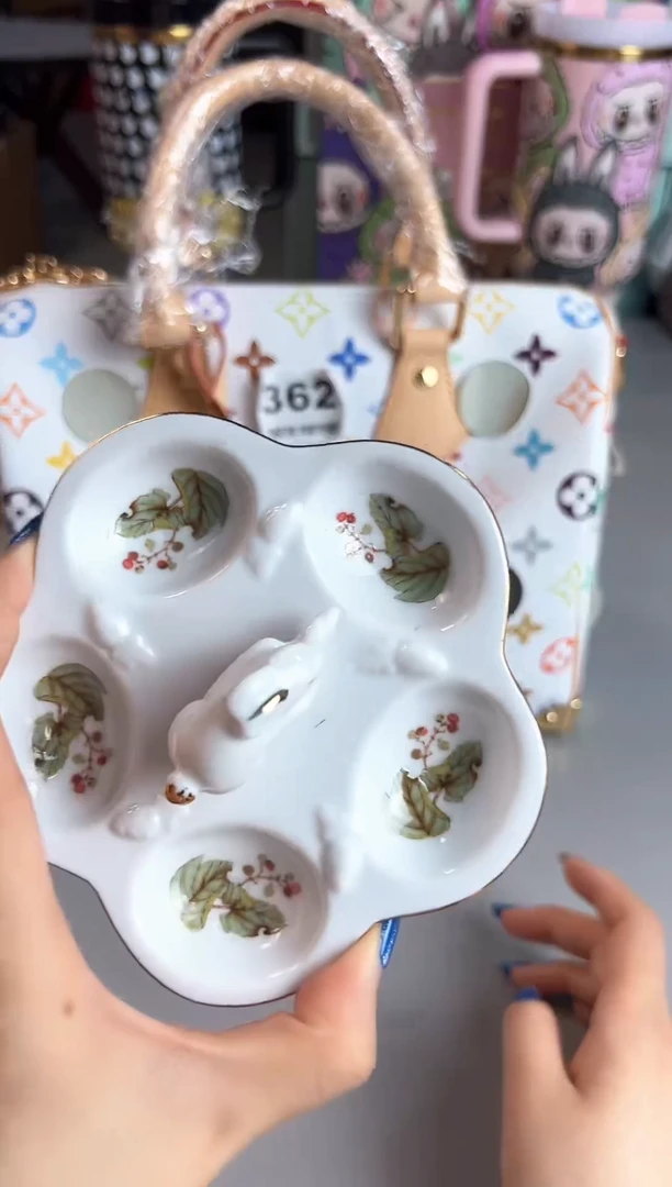 瓷片手工无品牌 七天无理由