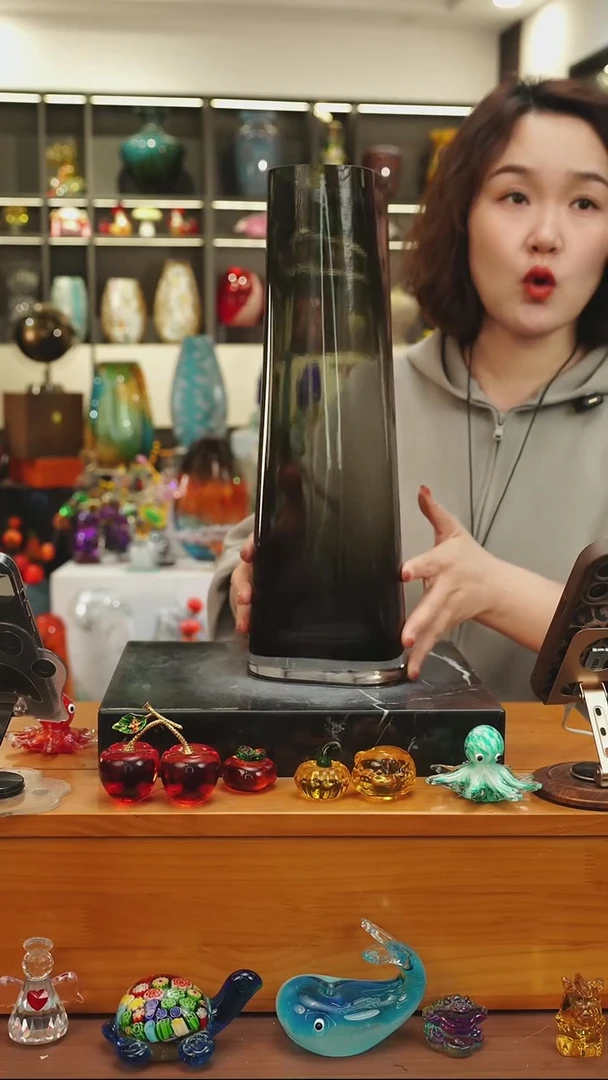 外贸花瓶花器花盆167