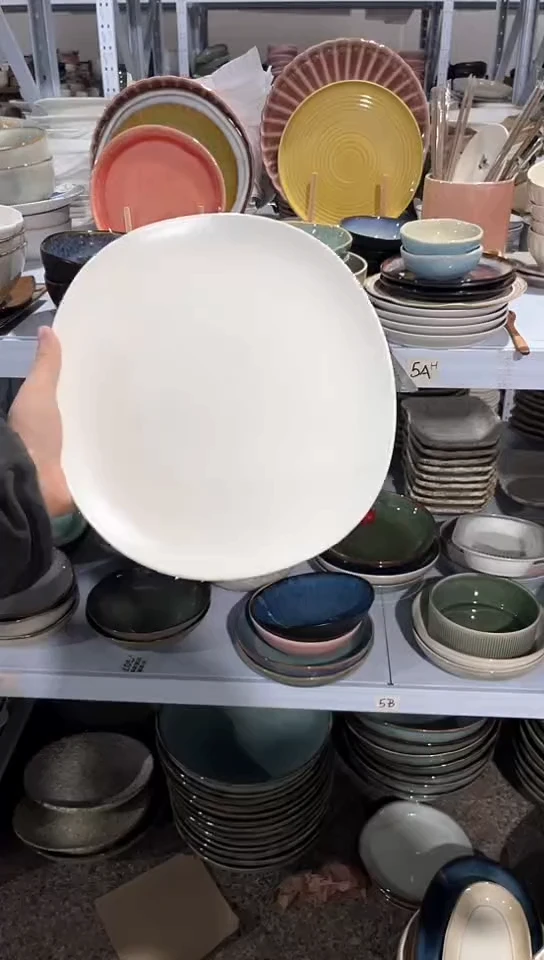 【闪购商品】瓷片外贸尾货瑕疵满20包邮X B1A