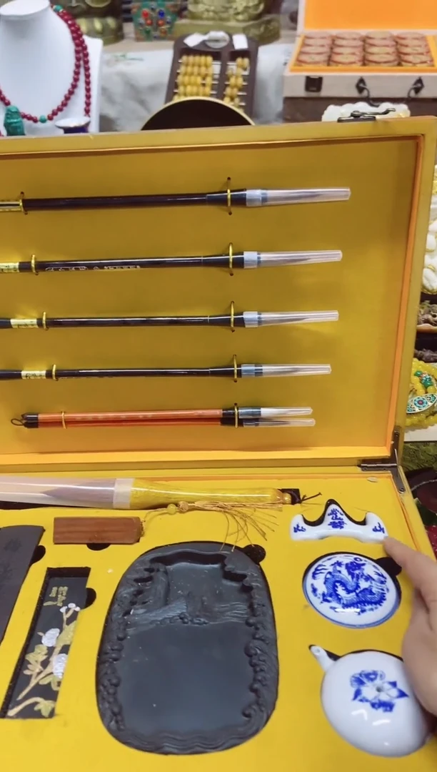 【闪购商品】织绣主播推荐主播推荐