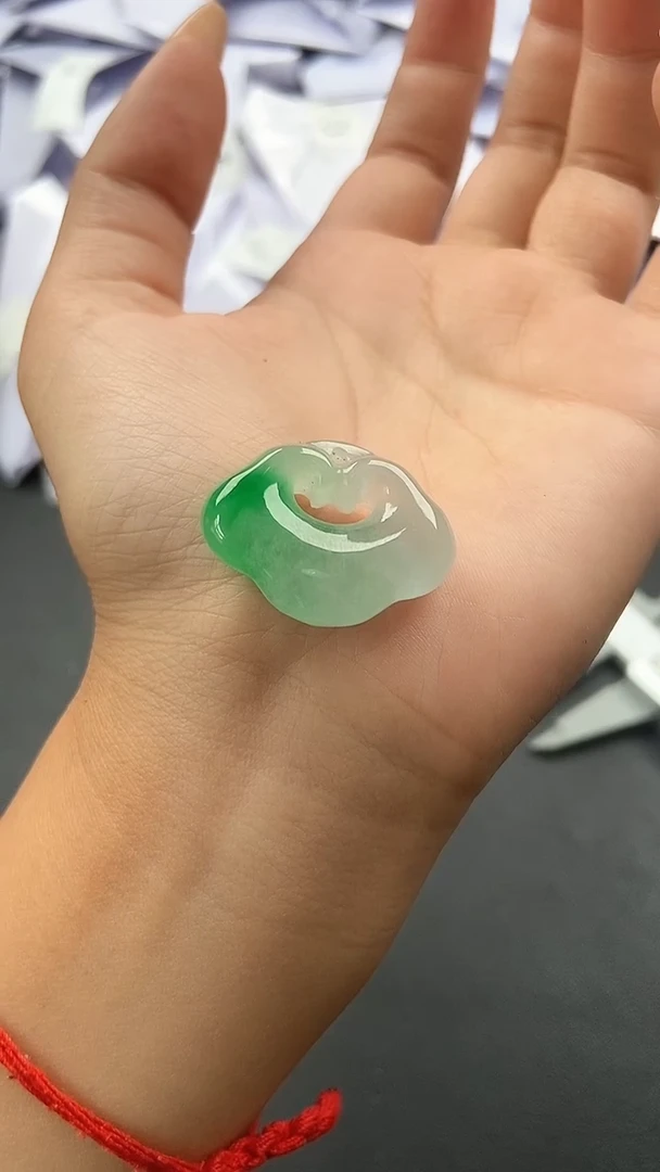 无非金属吊坠3000035