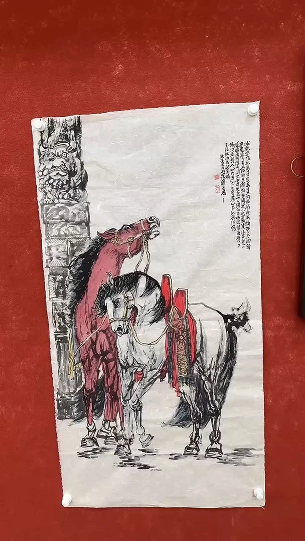 国画9.11-严选-孙布衣-四尺国画-C05