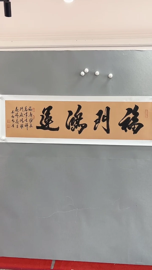 【闪购商品】书法雅艺典藏文化书法