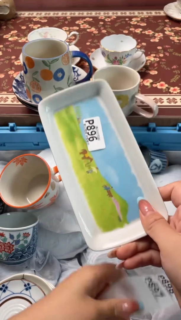 瓷片O****m瓷器瓷器P896