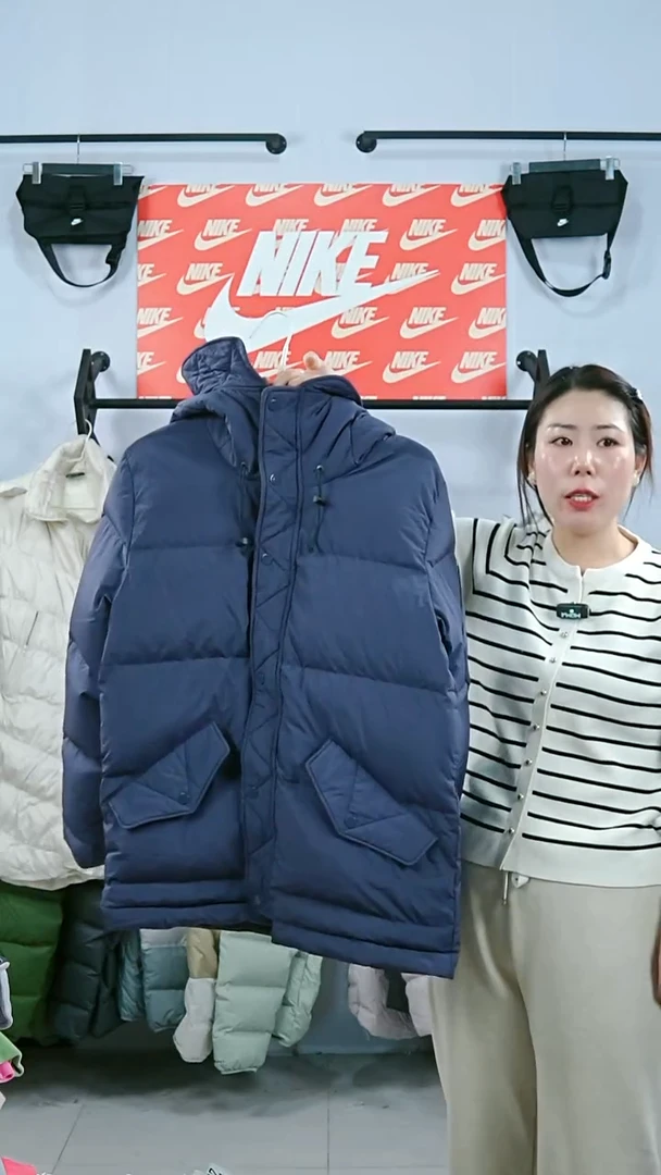1584闪购编码Nike/Jordan运动衣以直播间过款为准尺码S