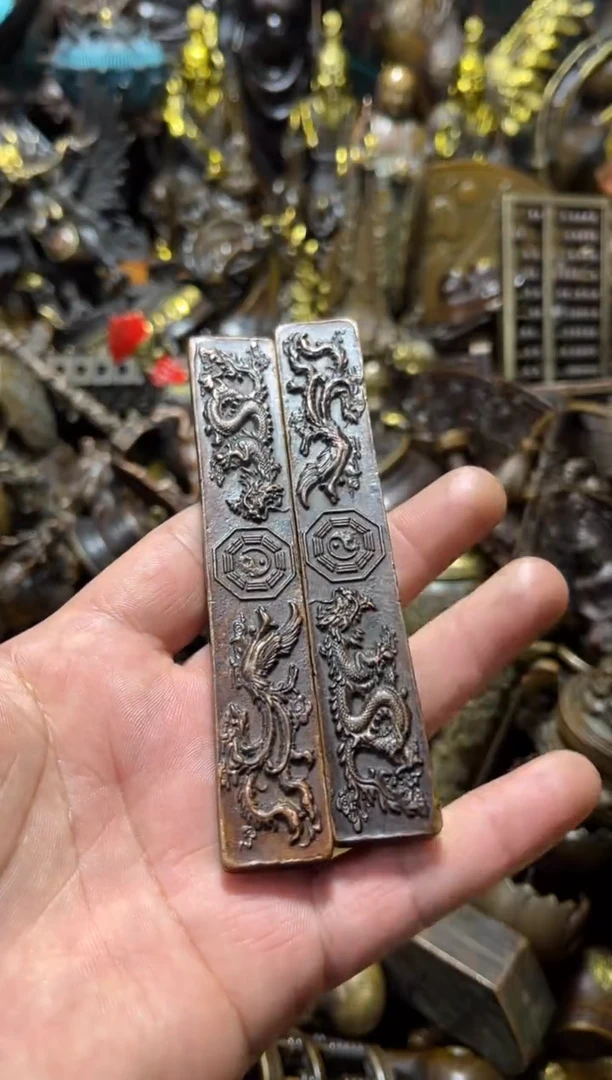 精选铜器专属链接