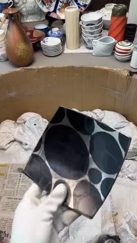【闪购商品】碟中古回流瓷器大全