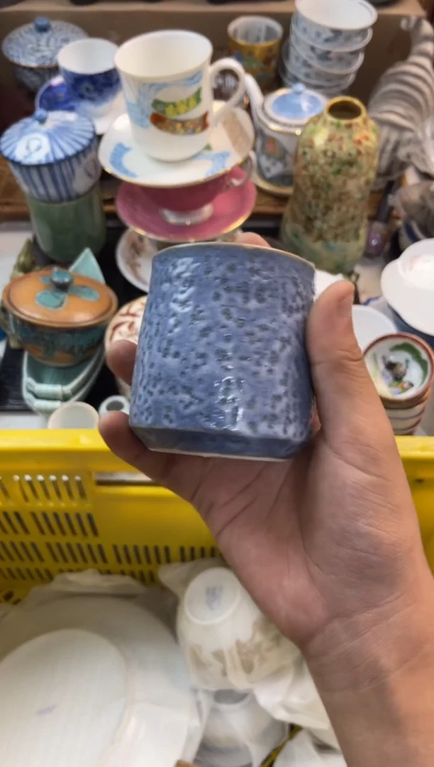 不****8店铺名称 轩轩瓷器 闪购类型 定向 不忘初心0518