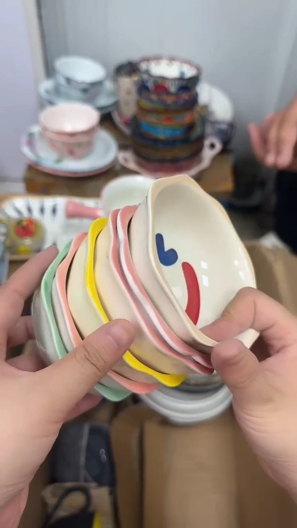 瓷微瑕专属链接20包（完美主义慎拍）