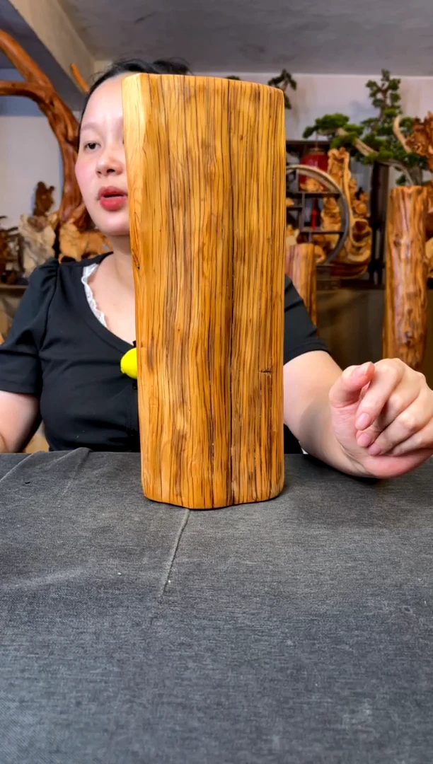 柏木（崖柏）崖柏小件