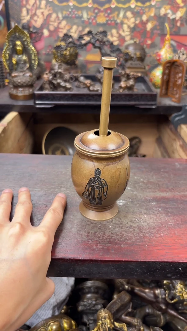 竹韵铜专属精选链接