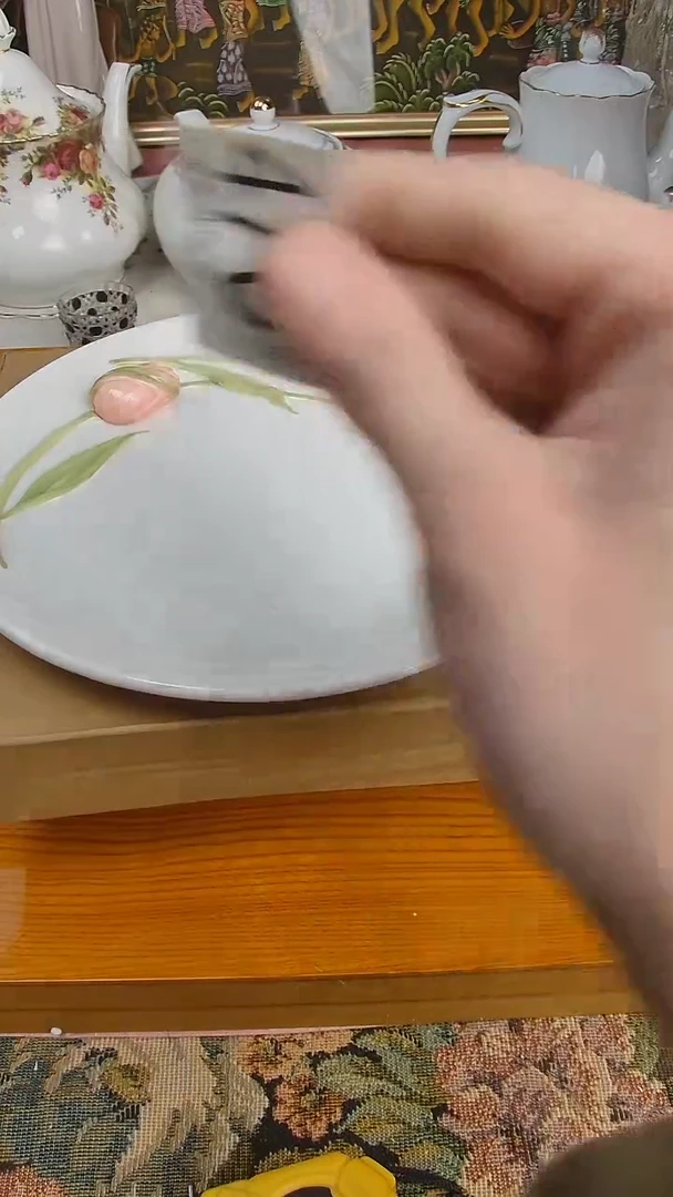【闪购商品】杯小淼海外陶瓷工艺品