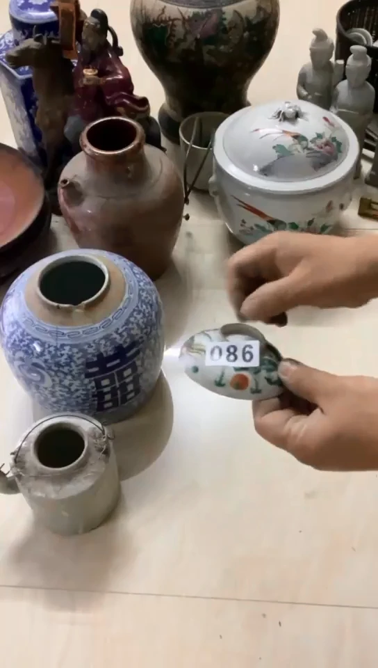 【闪购商品】1有瑕疵的瓷器一单哦~~