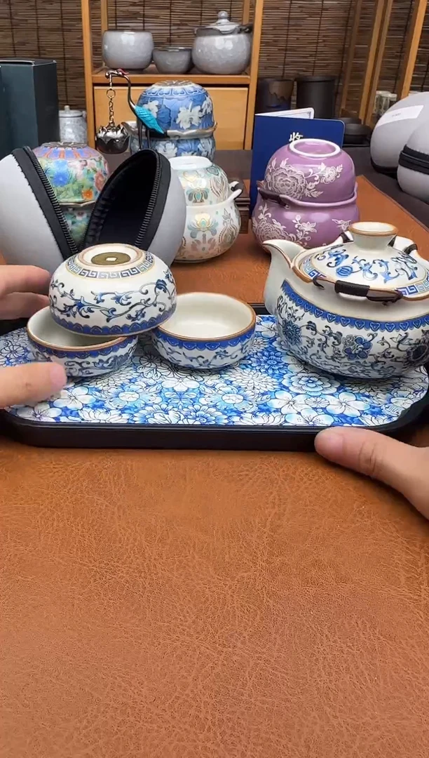福利专属~~高端茶器~~~