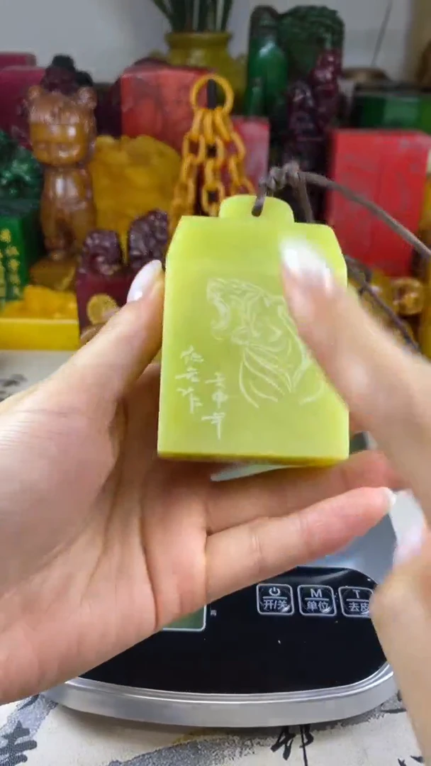 寿山石印石1寿山石