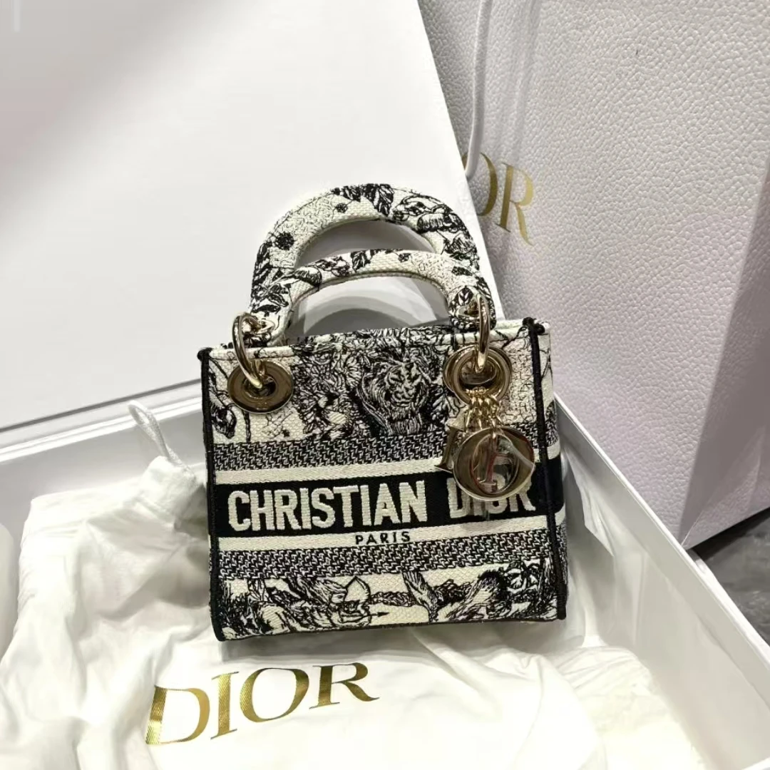 99新 DIOR/迪奥 安洁利严选/酥酥田哥专场福利/ss