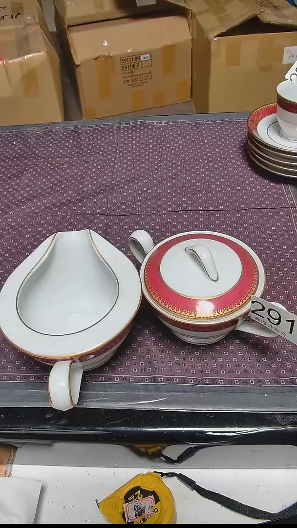 【闪购商品】杯小淼海外陶瓷工艺品