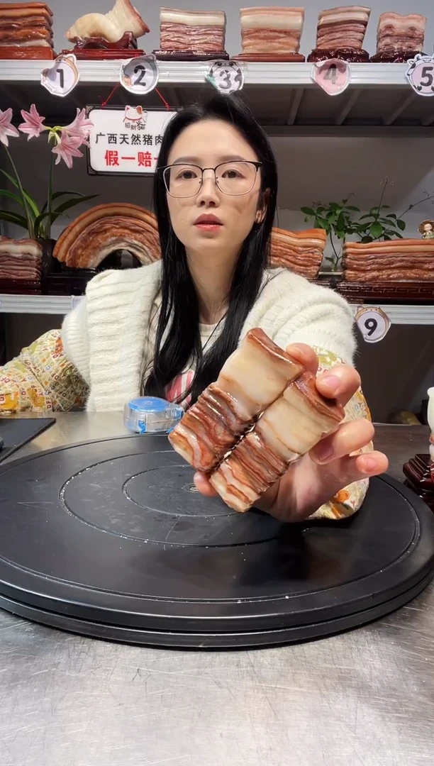 石材天然石材柳州猪肉石