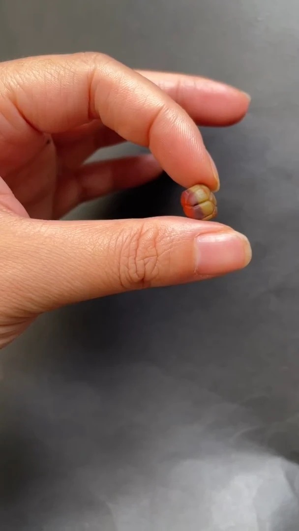 未镶嵌101南红玛瑙配饰