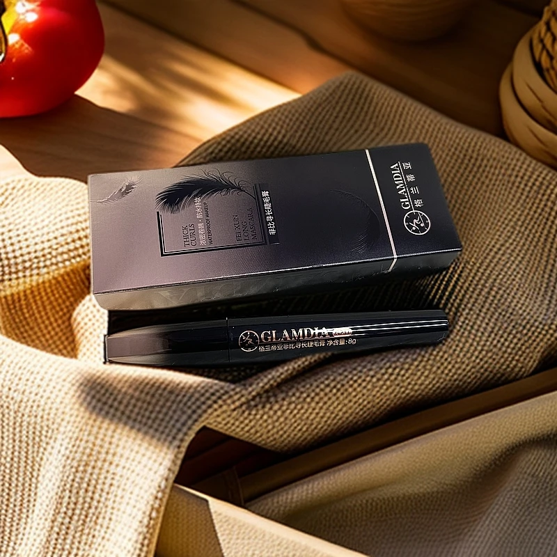 沫妈专属 格兰蒂亚非比寻常睫毛膏