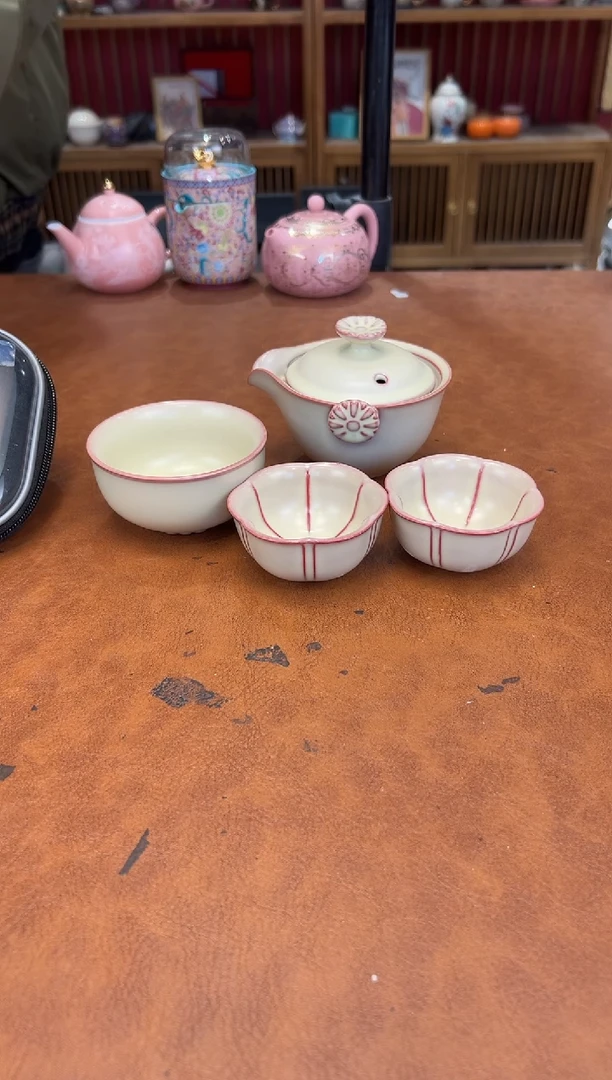 -熹宁陶瓷通用链接