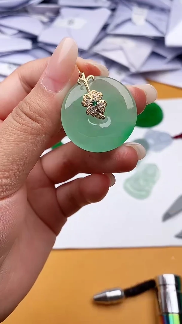 高端品质甄选(一物一图)300065