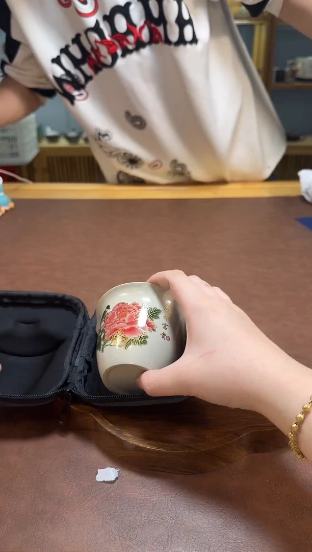 【闪购商品】晨间器物清货专属链接