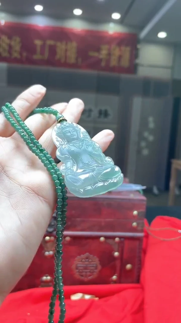 未镶嵌定制翡翠********371