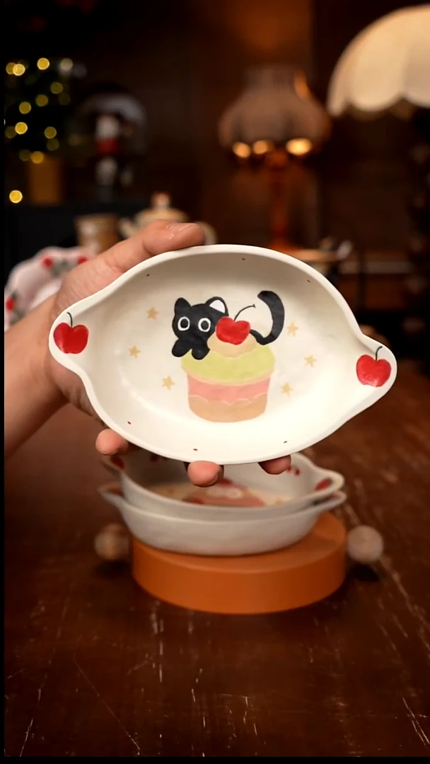 陶瓷 川谷原创手作陶瓷  1.3  不退差价