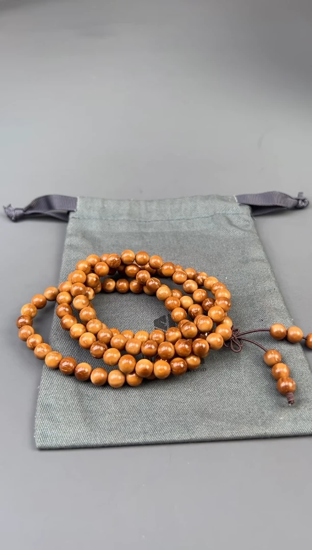 库克手串库克库克0.8x108