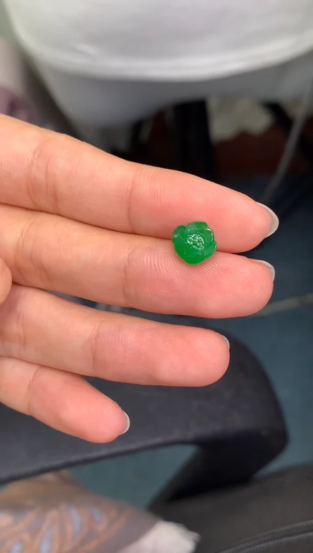 未镶嵌定制翡翠模式推广期48小时鉴赏期