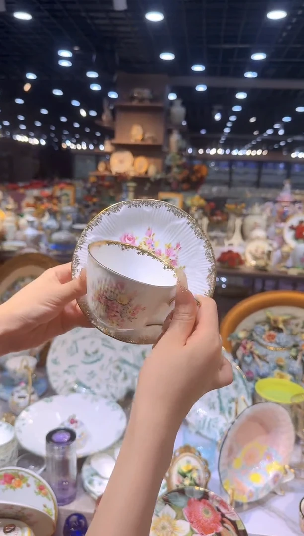 瓷片婷婷中古瓷器如图所示52